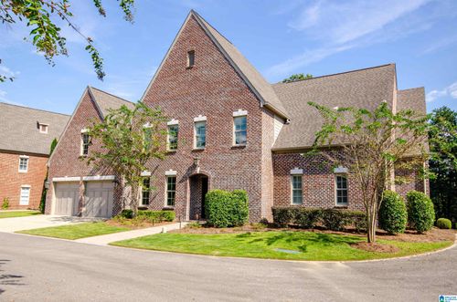 3805 Alston Crst, Vestavia, AL, 35242-7566 | Card Image