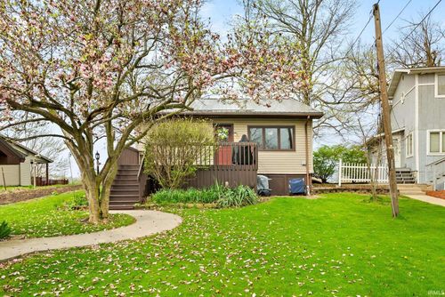 5521 N Fish Hatchery Rd, Columbia City, IN, 46725-9321 | Card Image