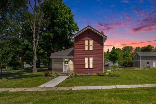 203 E Mill, Athens, MI, 49011-5111 | Card Image