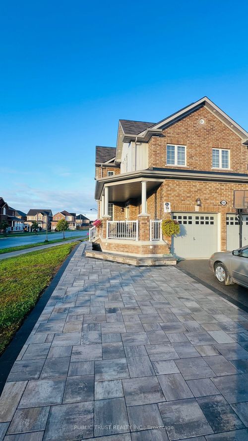 basement-1808 Castlepoint Dr, Oshawa, ON, L1K0M9 | Card Image