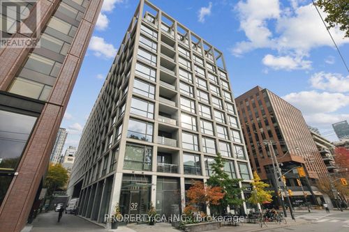 502-39 Brant St, Toronto, ON, M5V0M8 | Card Image