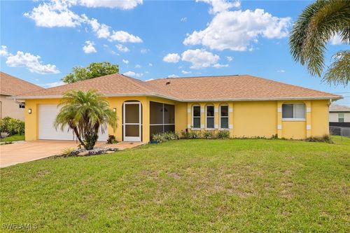 132 Se 4th Street, Cape Coral, FL, 33990 | Card Image