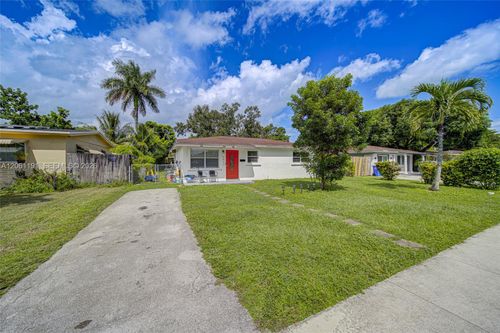 6433-6433 Sw 25th St, Miramar, FL, 33023-2829 | Card Image