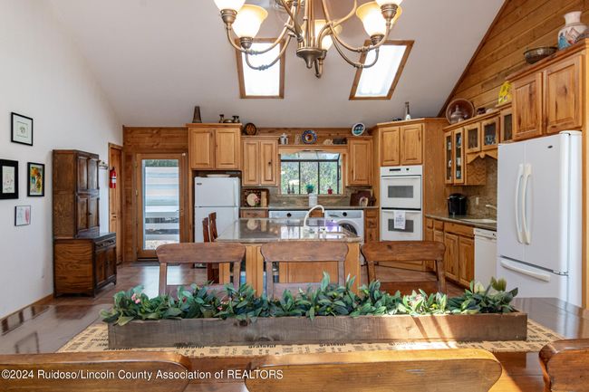 124 Cedar Crest Rd, House other with 3 bedrooms, 3 bathrooms and null parking in Nogal NM | Image 15