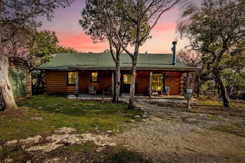 1348 County Road 2013, Walnut Springs, TX, 76690-3080 | Card Image