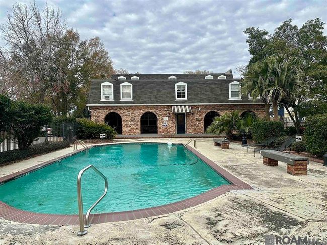 APT-201 - 4735 Government St, Condo with 1 bedrooms, 1 bathrooms and null parking in Baton Rouge LA | Image 11