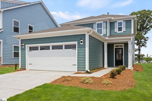 621 Sweetspire Trl, Seneca, SC, 29678-5078 | Card Image