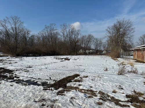 1206 E 53rd St, Anderson, IN, 46013-2818 | Card Image