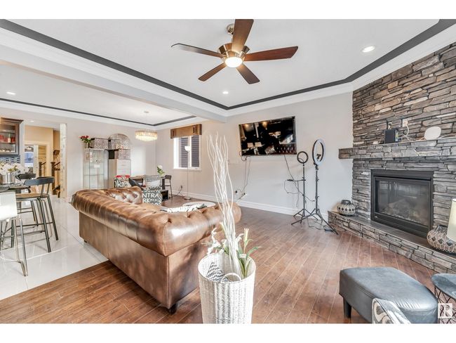16756 60 St Nw, House other with 5 bedrooms, 4 bathrooms and null parking in Edmonton AB | Image 12