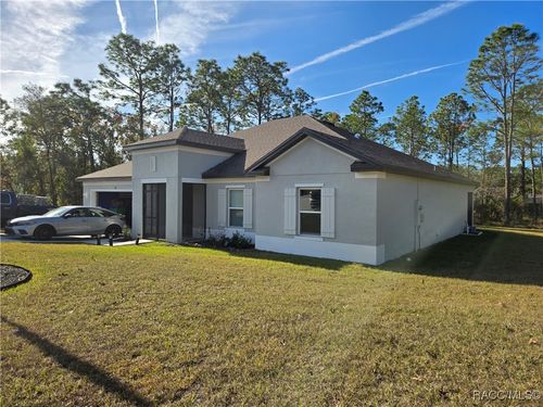 12 Pagoda Dr, HOMOSASSA, FL, 34446-4125 | Card Image