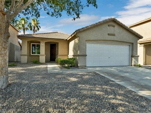 609 Elliot Peak Ave, Las Vegas, NV, 89183-6295 | Card Image