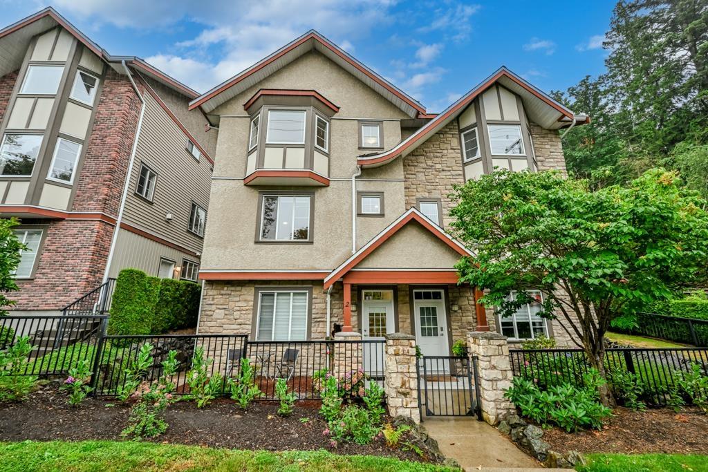 Residential in Abbotsford
