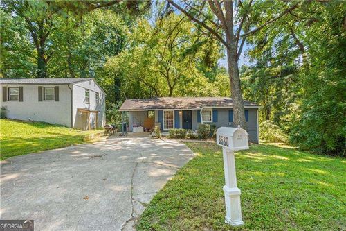 3530 Fairlane Dr Nw, Atlanta, GA, 30331-1516 | Card Image