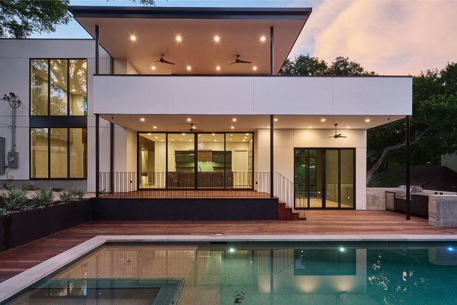 3003 Oakhaven Dr, House other with 5 bedrooms, 5 bathrooms and 4 parking in Austin TX | Image 7