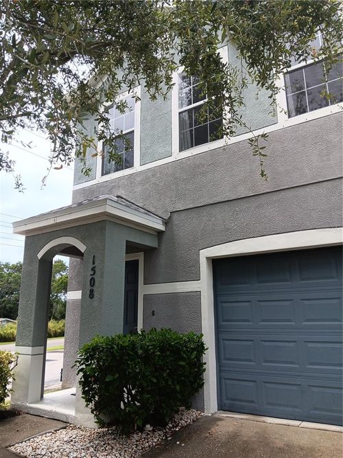 1508 Talisker Dr, CLEARWATER, FL, 33755-1345 | Card Image