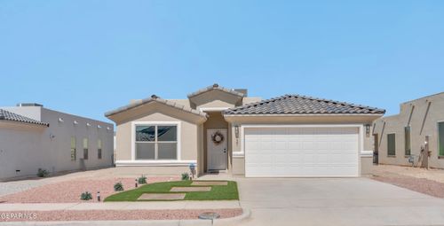 937 Sandhurst Place, El Paso, TX, 79928 | Card Image