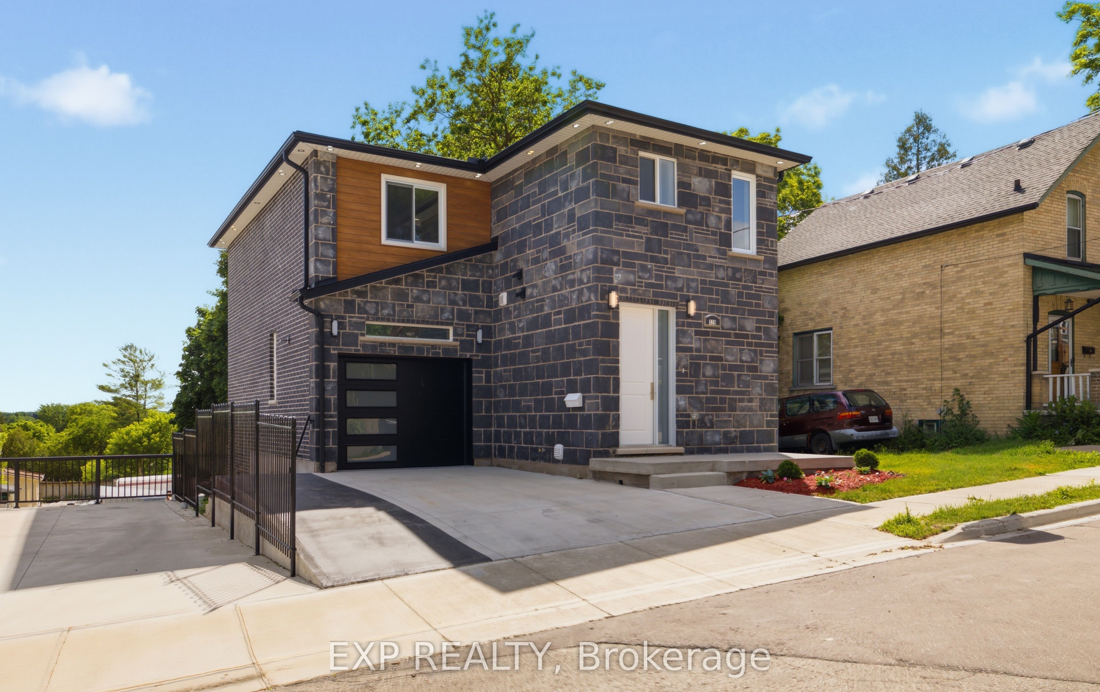 Residential in Kitchener
