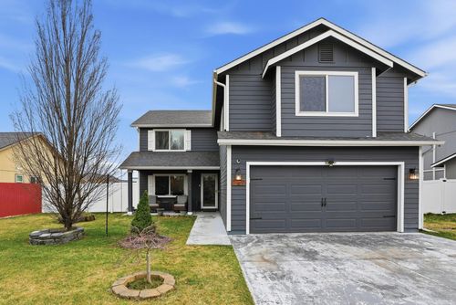 12705 W Pacific Ave, Airway Heights, WA, 99001-5095 | Card Image