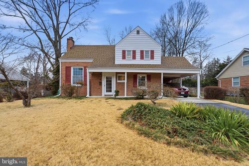 2106 Wakefield Street, ALEXANDRIA, VA, 22308 | Card Image