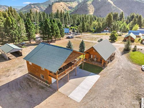 503 N Alpine Cir, Pine, ID, 83647-8711 | Card Image