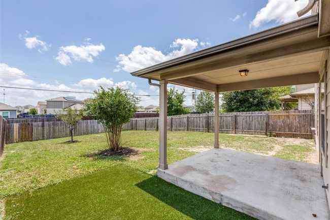 12510 Stoneridge Gap Ln, House other with 3 bedrooms, 3 bathrooms and 4 parking in Manor TX | Image 24