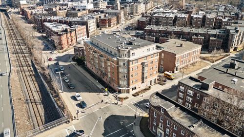 apt-503-120 Mountfort St, Boston, MA, 02215-2905 | Card Image