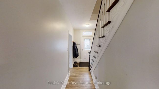 24 Queen St E, House other with 4 bedrooms, 2 bathrooms and 6 parking in Hepworth ON | Image 30