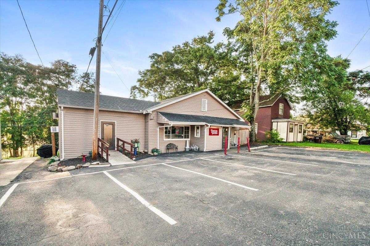 Commercial Sale in Whitewater Twp 2