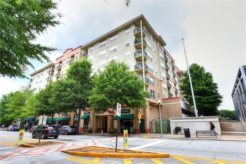 629-230 E Ponce De Leon Avenue, Decatur, GA, 30030 | Card Image