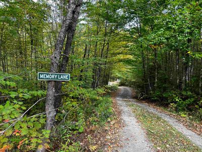 6450 Kirby Mountain Road, House other with 1 bedrooms, 1 bathrooms and null parking in Kirby VT | Image 2