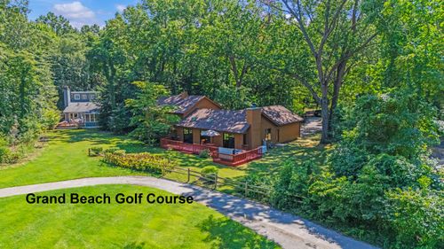 48307 Rohde Ct, Grand Beach, MI, 49117-8902 | Card Image