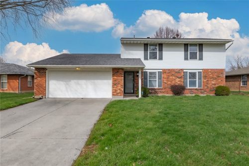 6117 Charlesgate Rd, Huber Heights, OH, 45424-1139 | Card Image