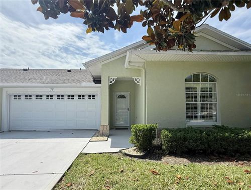 28-28 Veranda Way, PALM COAST, FL, 32137-8274 | Card Image
