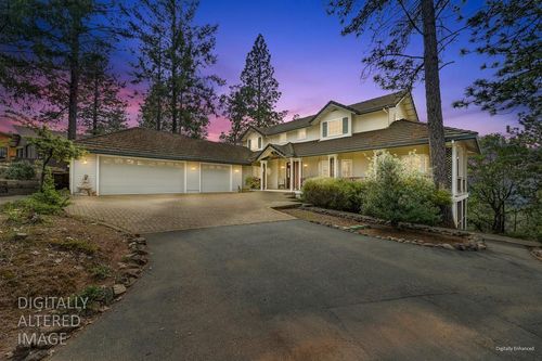2358 Deer Ravine Court, Cool, CA, 95614 | Card Image