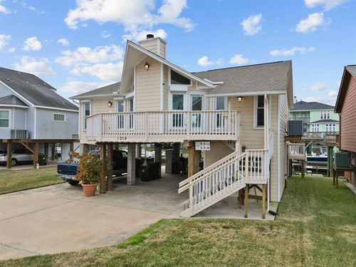 1218 Island Dr, San Leon, TX, 77539-9648 | Card Image