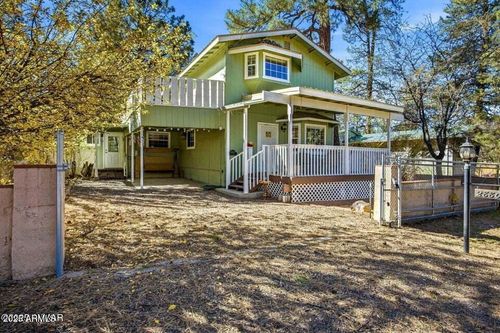 2880 Paint Pony Ln, Overgaard, AZ, 85933-4210 | Card Image