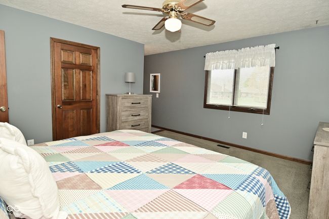 6276 Quail Rdg W, House other with 4 bedrooms, 3 bathrooms and null parking in Plainfield IN | Image 42