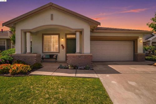 1436 Bismarck Ln, Brentwood, CA, 94513 | Card Image
