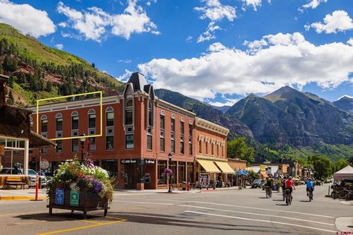 302-101 E Colorado Ave, Telluride, CO, 81435-5022 | Card Image
