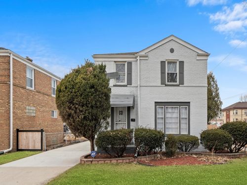 3900 Home Ave, Stickney, IL, 60402-4130 | Card Image