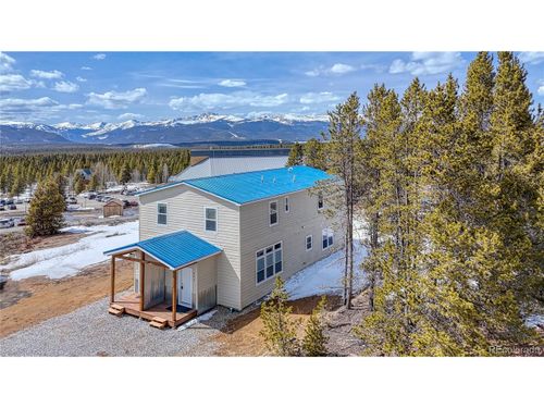 902 W 6th St, Leadville, CO, 80461 | Card Image