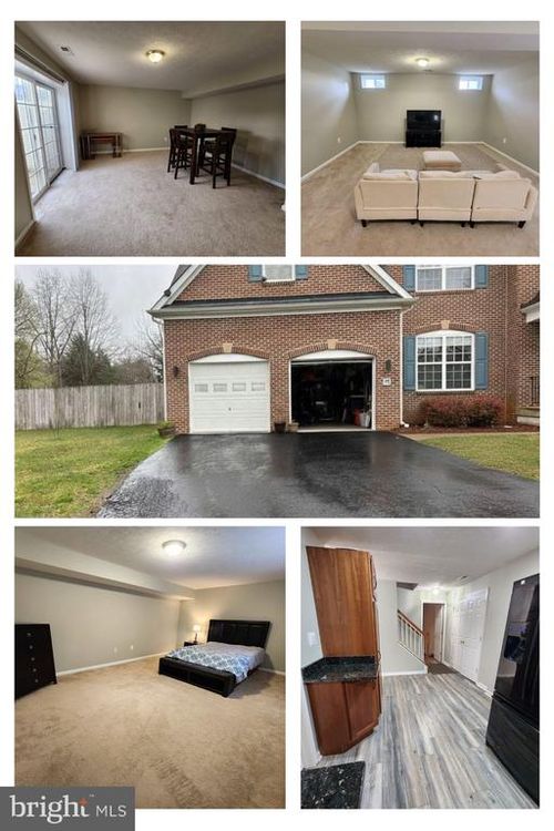 25 Saint Charles Ct, STAFFORD, VA, 22556-3671 | Card Image