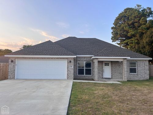 718 Gabe Ln, Manila, AR, 72442-8422 | Card Image