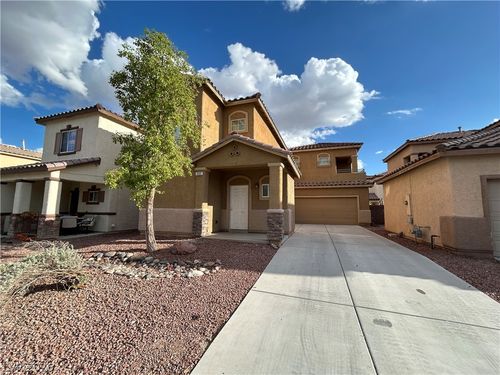 3533 Terraza Mar Ave, North Las Vegas, NV, 89081-6600 | Card Image