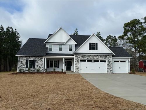 6991 Wolflair Dr, Fayetteville, NC, 28311-9437 | Card Image