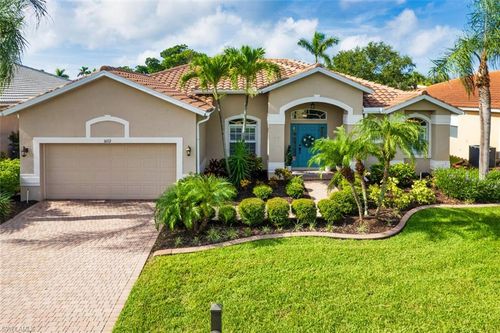 16112 Cutters Ct, FORT MYERS, FL, 33908-3090 | Card Image