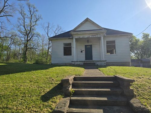 508 N Broadway St, Blanchester, OH, 45107-1043 | Card Image