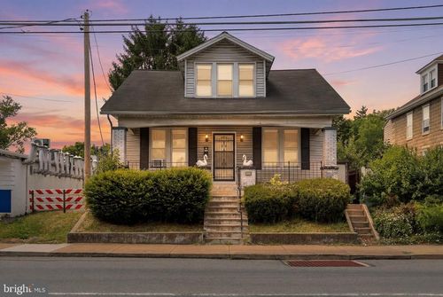 11-625 S Second Street, CHAMBERSBURG, PA, 17201 | Card Image