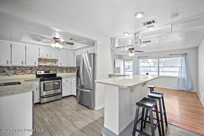 3664 Longbow Rd, House other with 2 bedrooms, 2 bathrooms and null parking in Cocoa FL | Image 7