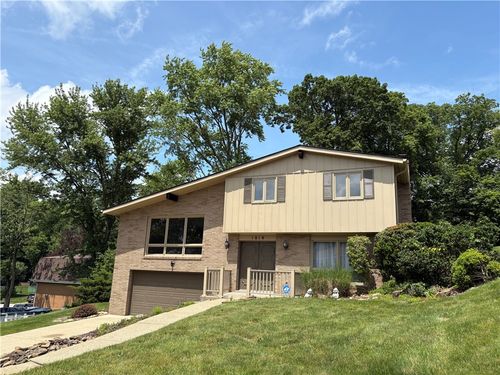 1819 Edward Dr, South Park, PA, 15129-9110 | Card Image
